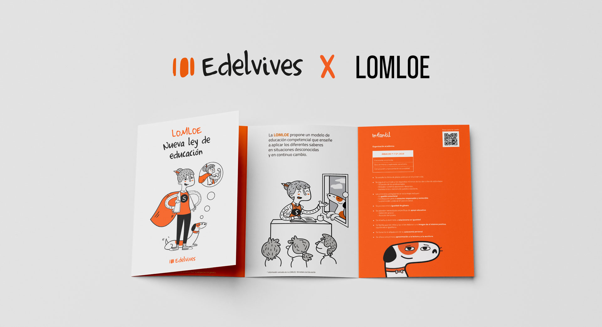 mockup folleto lomloe edelvives - chillmood